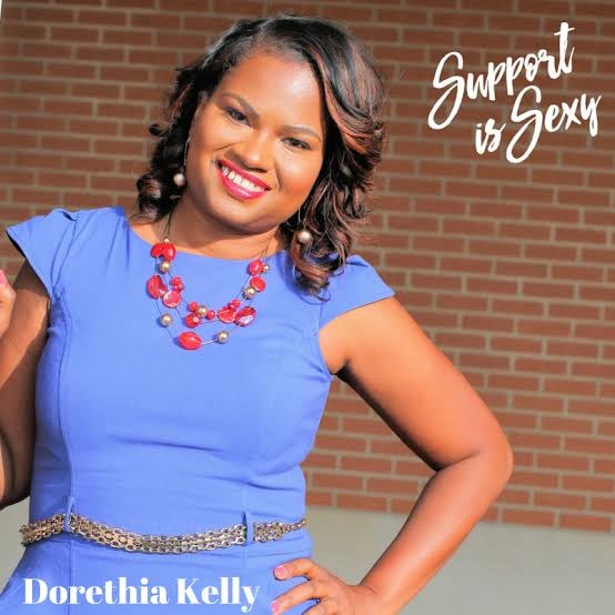 Dorethia Kelly